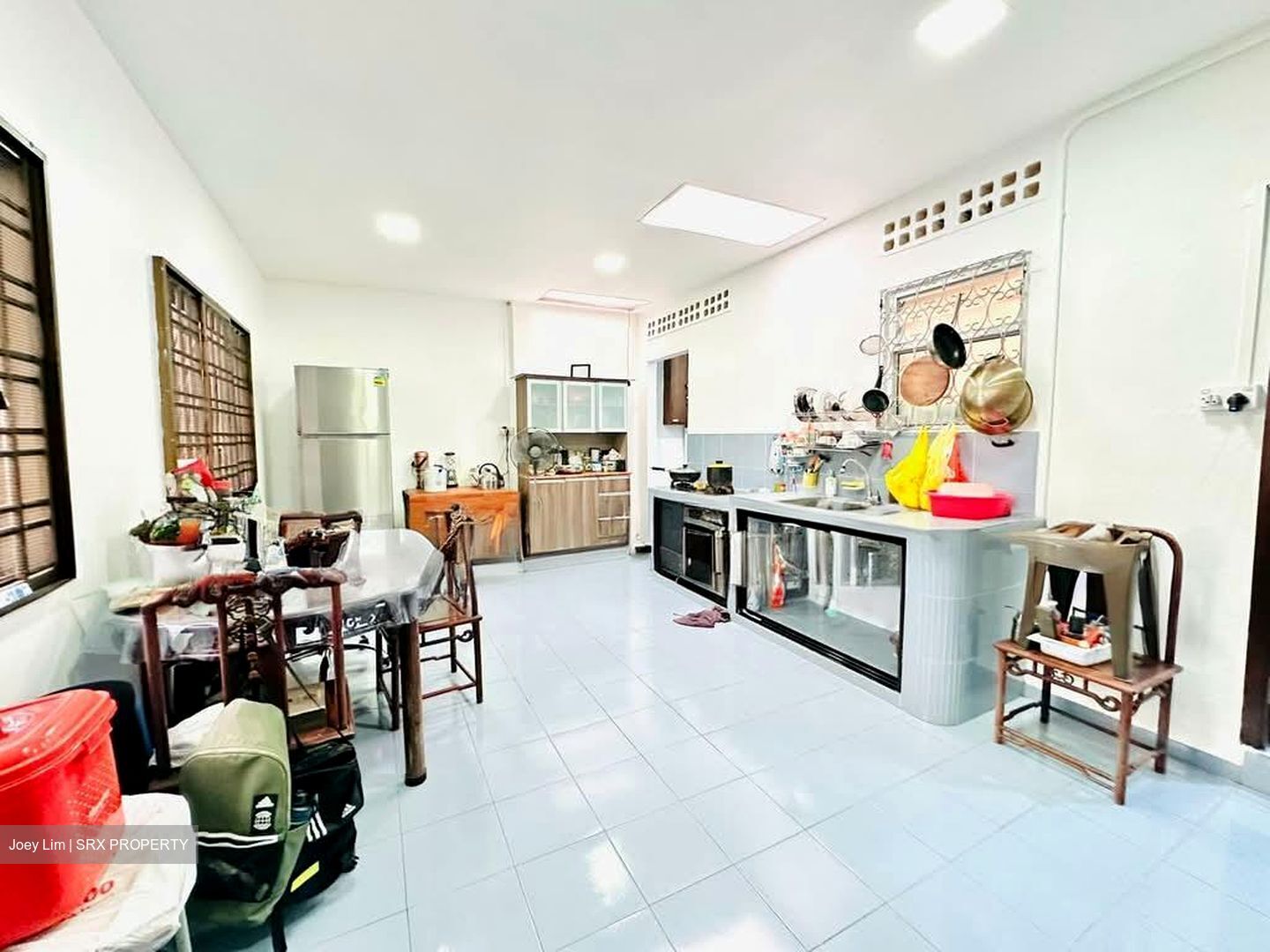 Fuyong Estate (D23), Semi-Detached #574436241